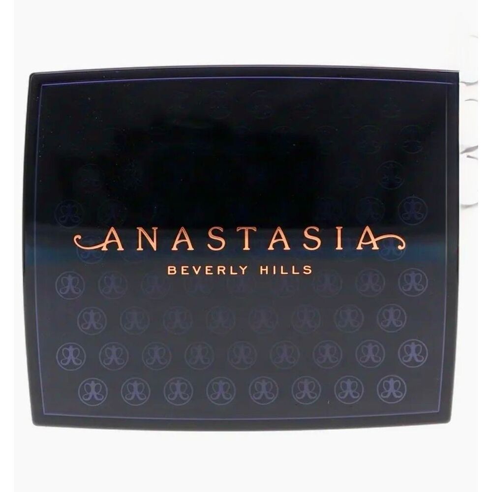 ANASTASIA BEVERLY HILLS -  Blush Trio in "Peachy Love" . Full Size and NWTIB!
